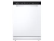 Lava-louças 15 Serviços Brastemp Branca com Smart Sensor - BLF61AB