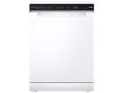 Lava-louças 15 Serviços Brastemp Branca com Smart Sensor - BLF61AB