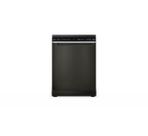 Lava Louças 15 Serviços Brastemp Eclipse Collection BLF62AP Preta