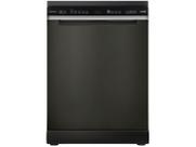 Lava-louças 15 Serviços Brastemp Eclipse Collection - BLF62AP