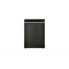 Lava Louças 15 Serviços Brastemp Eclipse Collection BLF62APANA Preta 110V