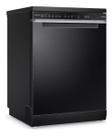 Lava Loucas 15 Servicos Preta Smart Sensor 127v - Brastemp