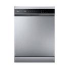 Lava-Louças 16 Serviços Inox Smart Home Midea