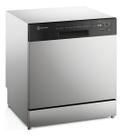 Lava Loucas 8 Servicos 127v Electrolux Ls08e Inox