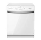 Lava Louças 8 Serviços BLF08BB Brastemp Branco 220V