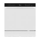 Lava Louças 8 Serviços Branca Touch Plus Midea