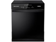 Lava Louças 8 Serviços Brastemp BLF08AE