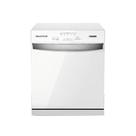 Lava-Louças 8 Serviços Brastemp BLF08BB Branca