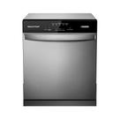 Lava-Louças 8 Serviços Brastemp BLF08BS - Prata