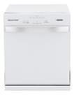Lava Loucas 8 Servicos Compact Branca 127v - Brastemp