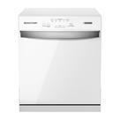 Lava-Louças 8 Serviços de Lavagem BLF08BB Brastemp