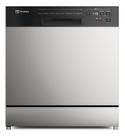 Lava Loucas 8 Servicos Inox Lava E Seca 127v - Electrolux