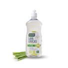 Lava Louças Biowash Capim Limão Hipoalergênico 650ml