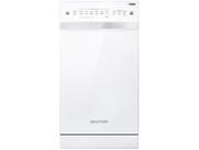 Lava-Louças Brastemp 10 Serviços Branca BLF10BB 220V