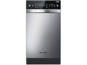 Lava Louças Brastemp 10 Serviços Inox BLF10BR