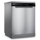 Lava louças brastemp 14 serviços 60hz inox 220v blf60arbna