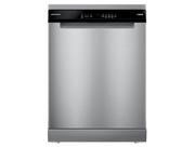 Lava-louças Brastemp 14 Serviços BLF60AR Inox