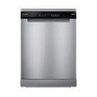 Lava Louças Brastemp 14 Serviços com Smart Blf60ar Sensor Inox