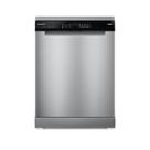 Lava Louças Brastemp 14 Serviços Com Smart Sensor BLF60AR Inox - 220V