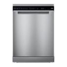 Lava Louças Brastemp 15 Serviços Com Smart Sensor BLF61AR Inox 220V Lava Louças Brastemp 15 Serviços Com Smart Sensor BLF61AR Inox 220V