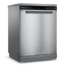 Lava Louças Brastemp 15 Serviços com Smart Sensor Blf61ar Inox