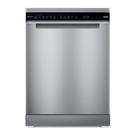 Lava-louças Brastemp 15 Serviços Inox com Smart Sensor - BLF61AR -