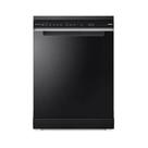 Lava-louças Brastemp 15 serviços Preto com Smart Sensor BLF61AE