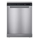 Lava Louças Brastemp 15 Serviços Smart Sensor BLF61AR