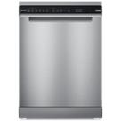 Lava-Louças Brastemp 15 Serviços Smart Sensor Inox 220V BLF61ARBNA