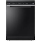Lava-Louças Brastemp 15 Serviços Smart Sensor Preta BLF61AEANA - 110V