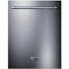 Lava-louças Brastemp BLB14GR Gourmand de Embutir 14 Serviços Inox