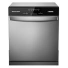 Lava Louças Brastemp BLF08BS 8 Serviços Compacta com Ciclo Pesado