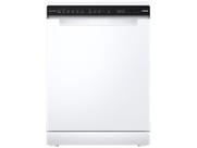 Lava-louças Brastemp de Embutir 15 Serviços BLF61AB Branca