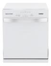 Lava Loucas Compacta 8 Servicos 63X51X65Cm 127V - Brastemp