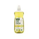 Lava Louças Concentrado Erva Doce Biowash 650ml