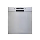 LAVA LOUÇAS CUISINART DE EMBUTIR 14 SERVIÇOS 220v - 4093040027
