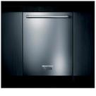 Lava-Louças de Embutir Brastemp Gourmand 14 Serviços Inox com Smart Sensor - BLB14GR