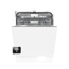 Lava-Louças de Embutir Gorenje 16 Serviços Inox 60cm 220V - Sem Revestimento GV693C60UVBR