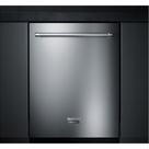 Lava-Louças de Embutir Gourmand 14 Serviços Inox com Smart Sensor BLB14GR 110V