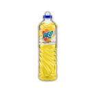 Lava Louças Deoline Neutro Premisse C/24 Un 500ml Cada, Limpeza Eficiente, Espuma Ativa