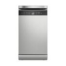 Lava Louças Electrolux 10 Serviços Inox com Função Higienizar Compras (LL10X)