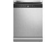 Lava-Louças Electrolux 14 Serviços Inox com Função Higienizar Compras (LL14X)