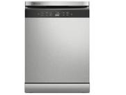 Lava-Louças Electrolux 14 Serviços Inox com Função Higienizar Compras (LL14X)