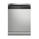 Lava louças electrolux 14 serviços inox função higienizar 127v ll14x