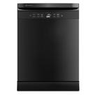 Lava-Louças Electrolux 14 Serviços Preta Experience com Função Higienizar Compras (LL14P)
