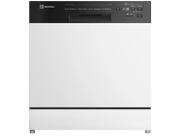 Lava-louças Electrolux 8 Serviços com Função Higienizar LB08E Branco