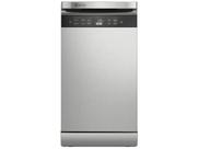 Lava-Louças Electrolux com a porta Inox, 10 Serviços, 07 Programas de Lavagem e Função Higienizar Compras - LL10X