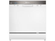 Lava-louças Electrolux LL08B