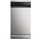 Lava-louças Electrolux LS10E 10 Serviços Inox