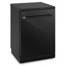 Lava-Louças Electrolux Pro Series com 14 Serviços, 11 Programas de Lavagem e Painel Digital, Preta - LP14V - 220V Lava-Louças Electrolux Pro Series com 14 Serviços, 11 Programas de Lavagem e Painel Digital, Preta - LP14V - 220V